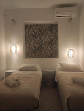 Palermo Central Apartments